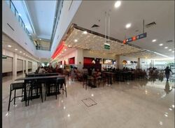 GRANTRAL COMPLEX (D13), Retail #503220621